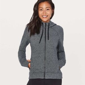 Lululemon Warm For Winter Jacket - 6